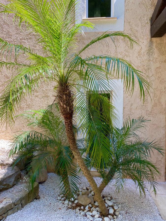 Mas Des îles D’or - De Luxe Vue Mer Villa