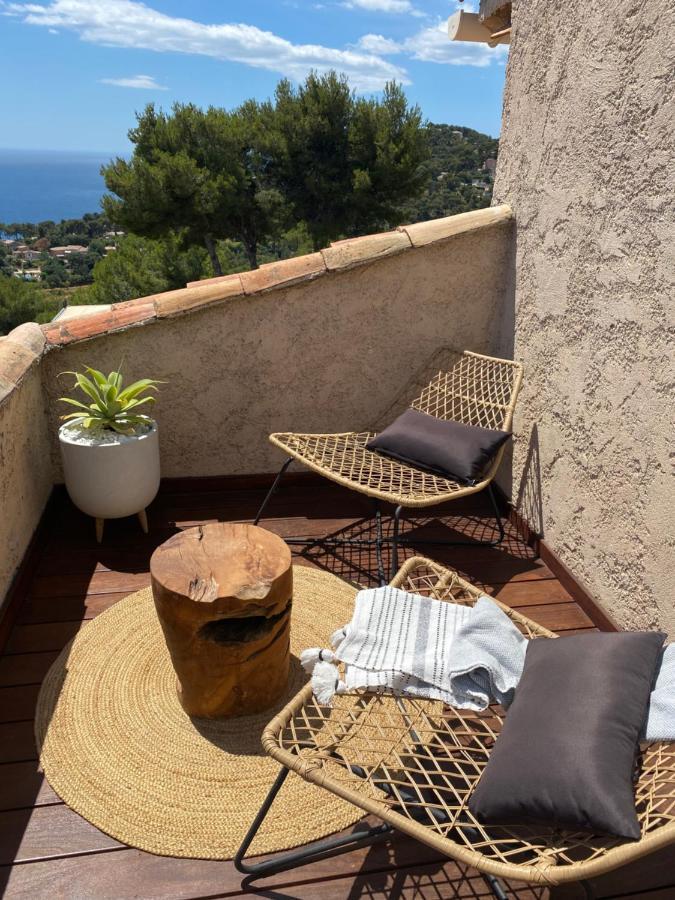 Mas Des îles D’or - De Luxe Vue Mer Villa Hyères